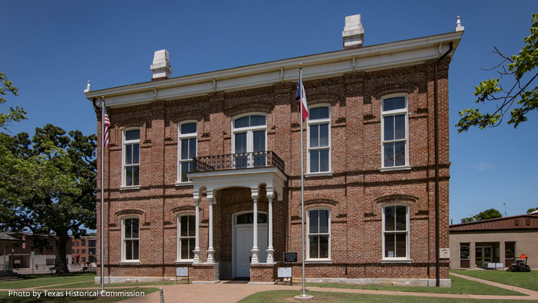 Leon County Courthouse